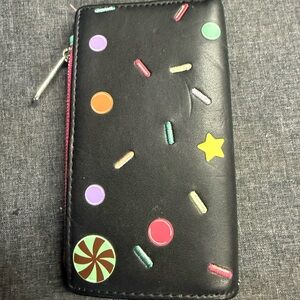 Loungefly Disney venellope wreck it Ralph wallet